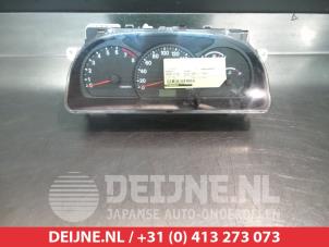 Used Odometer KM Suzuki Grand Vitara I (FT/GT/HT) 1.6 16V Price € 35,00 Margin scheme offered by V.Deijne Jap.Auto-onderdelen BV
