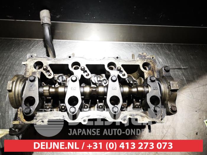 Hyundai Getz Cylinder heads stock