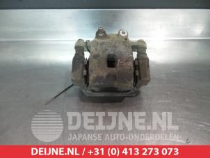 Used Rear brake calliper, left Ssang Yong Musso 2.9 TD Price € 50,00 Margin scheme offered by V.Deijne Jap.Auto-onderdelen BV