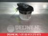 Mitsubishi Space Star (A0) 1.2 12V Moteur de ventilation chauffage