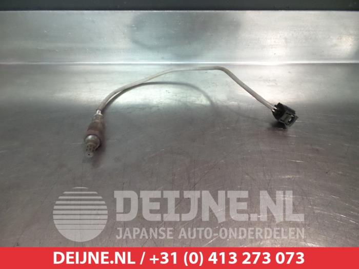 Used Lambda probe Mitsubishi Space Star (A0) 1.2 12V Price € 25,00 Margin scheme offered by V.Deijne Jap.Auto-onderdelen BV