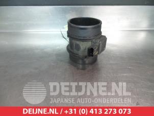 Used Airflow meter Mitsubishi Outlander (CW) 2.2 DI-D 16V 4x4 Price on request offered by V.Deijne Jap.Auto-onderdelen BV