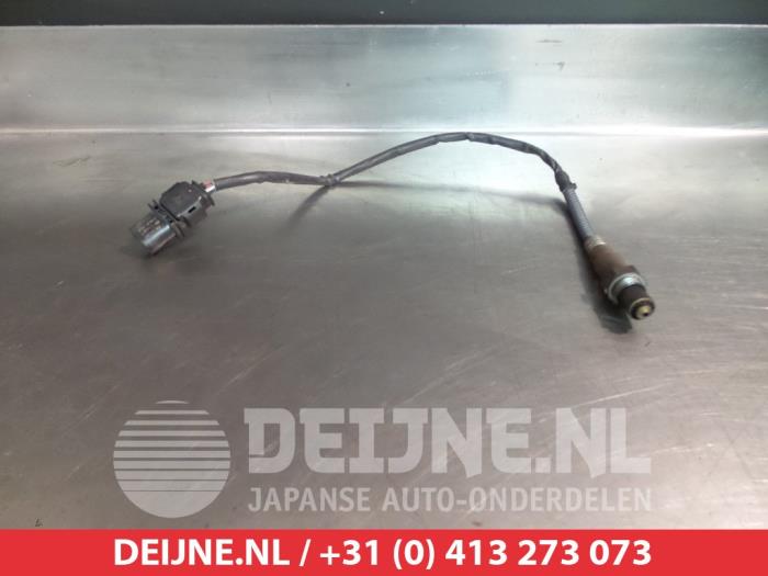 Usagé Sonde lambda Mitsubishi Outlander (CW) 2.2 DI-D 16V 4x4 Prix € 20,00 Règlement à la marge proposé par V.Deijne Jap.Auto-onderdelen BV