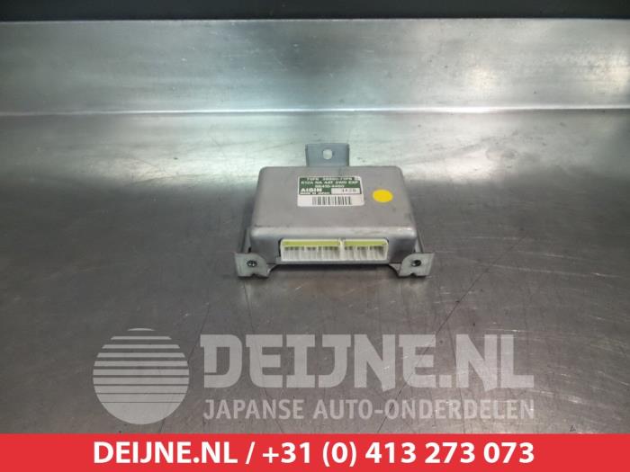Used Automatic gearbox computer Suzuki Wagon-R+ (SR) 1.2 16V Price € 25,00 Margin scheme offered by V.Deijne Jap.Auto-onderdelen BV
