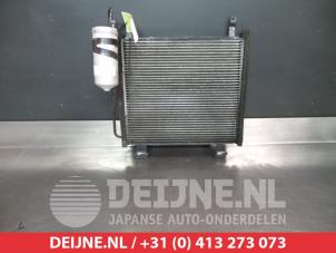 Used Air conditioning condenser Suzuki Wagon-R+ (SR) 1.2 16V Price on request offered by V.Deijne Jap.Auto-onderdelen BV