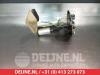 Pompe à carburant d'un Mazda Demio (DW), 1996 / 2003 1.3 16V, MPV, Essence, 1.324cc, 46kW (63pk), FWD, B3, 1998-07 / 2000-03, DW3W 1999