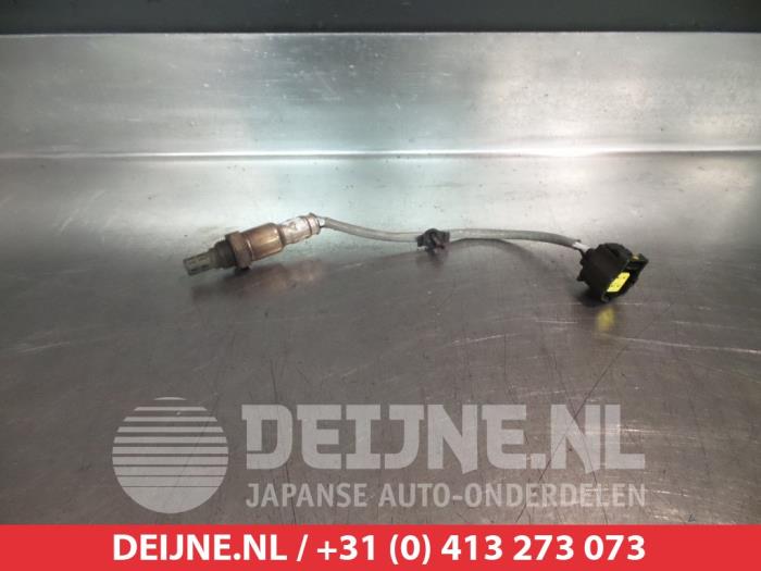 Used Lambda probe Mitsubishi Space Star (A0) 1.2 12V Price € 35,00 Margin scheme offered by V.Deijne Jap.Auto-onderdelen BV