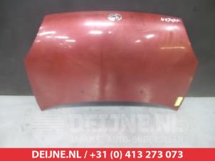Used Bonnet Daihatsu Sirion/Storia (M1) 1.0 12V Price € 50,00 Margin scheme offered by V.Deijne Jap.Auto-onderdelen BV