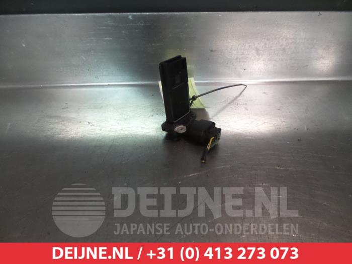Gebrauchte Luftmengenmesser Honda CR-V (RD5/6/7/8) 2.2 CTDi 16V Preis € 25,00 Margenregelung angeboten von V.Deijne Jap.Auto-onderdelen BV