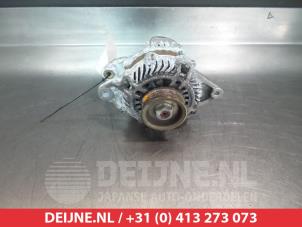 Used Dynamo Mitsubishi Colt CZC 1.5 16V Price € 35,00 Margin scheme offered by V.Deijne Jap.Auto-onderdelen BV