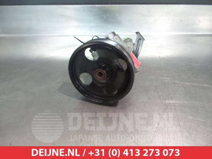 Usagé Pompe de direction Mitsubishi Space Star (DG) 1.9 DI-D Prix € 35,00 Règlement à la marge proposé par V.Deijne Jap.Auto-onderdelen BV