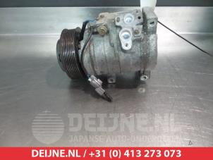 Używane Pompa klimatyzacji Honda CR-V (RD6/7/8) 2.2 CTDi 16V Cena € 100,00 Procedura marży oferowane przez V.Deijne Jap.Auto-onderdelen BV
