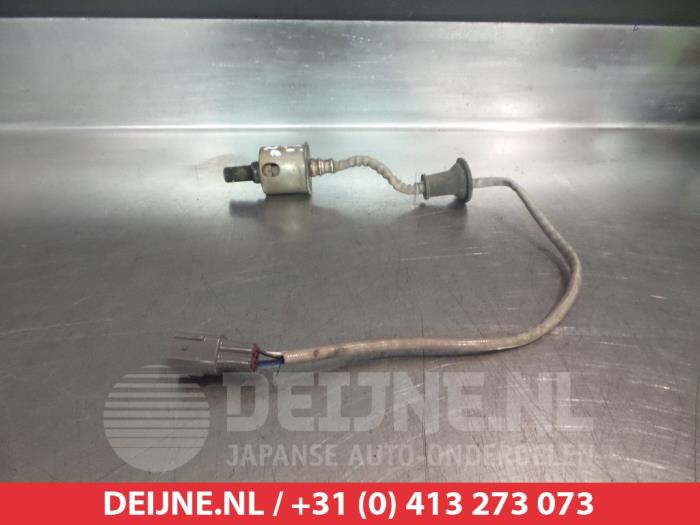 Usados Sonda Lambda Lexus GS 300 Precio € 50,00 Norma de margen ofrecido por V.Deijne Jap.Auto-onderdelen BV