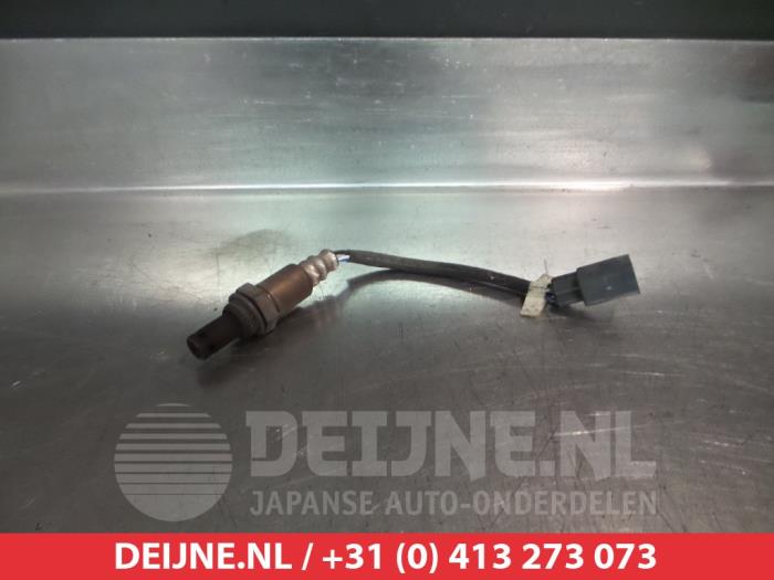 Usados Sonda Lambda Lexus GS 300 Precio € 50,00 Norma de margen ofrecido por V.Deijne Jap.Auto-onderdelen BV