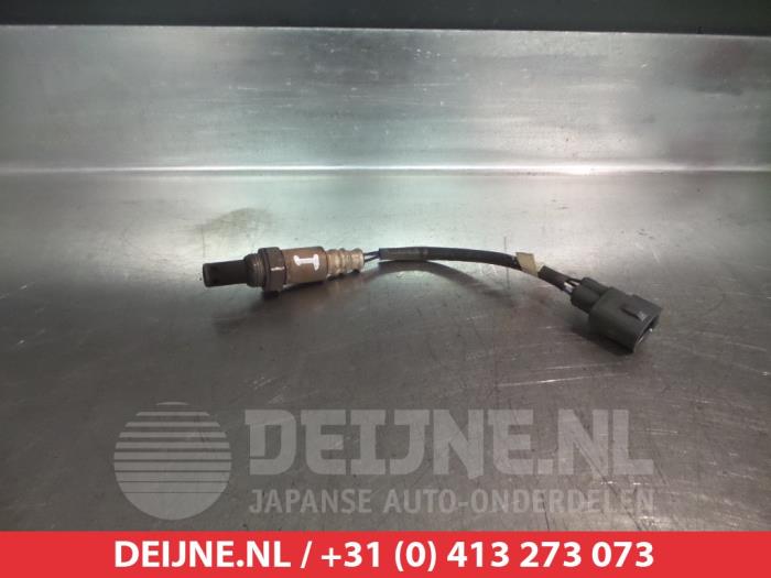 Usados Sonda Lambda Lexus GS 300 Precio € 50,00 Norma de margen ofrecido por V.Deijne Jap.Auto-onderdelen BV