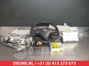 Usados Juego y módulo de airbag Lexus GS 300 Precio de solicitud ofrecido por V.Deijne Jap.Auto-onderdelen BV