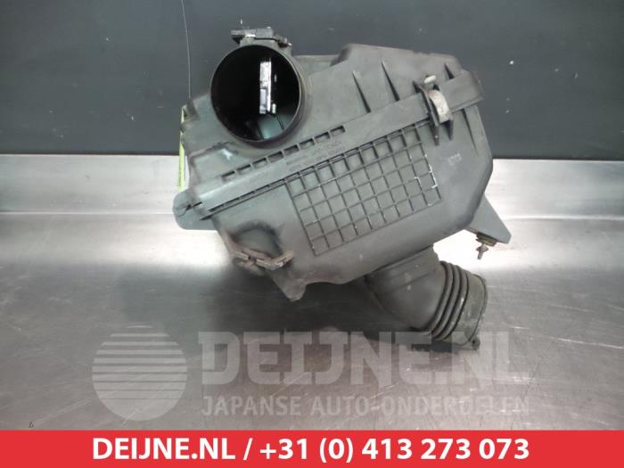 Begagnade Luftfilterhus Honda CR-V (RE/RM) 2.2 i-CTDi 16V Pris € 50,00 Marginaltabell erbjuds av V.Deijne Jap.Auto-onderdelen BV
