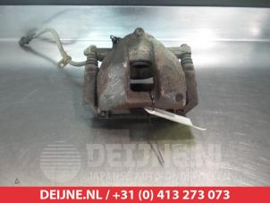 Used Front brake calliper, right Honda CR-V (RE) 2.2 i-CTDi 16V Price € 35,00 Margin scheme offered by V.Deijne Jap.Auto-onderdelen BV