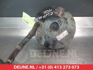 Used Brake servo Honda Civic Price on request offered by V.Deijne Jap.Auto-onderdelen BV