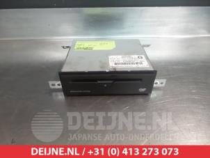 Used DVD player Nissan X-Trail (T30) 2.2 dCi 16V 4x4 Price on request offered by V.Deijne Jap.Auto-onderdelen BV