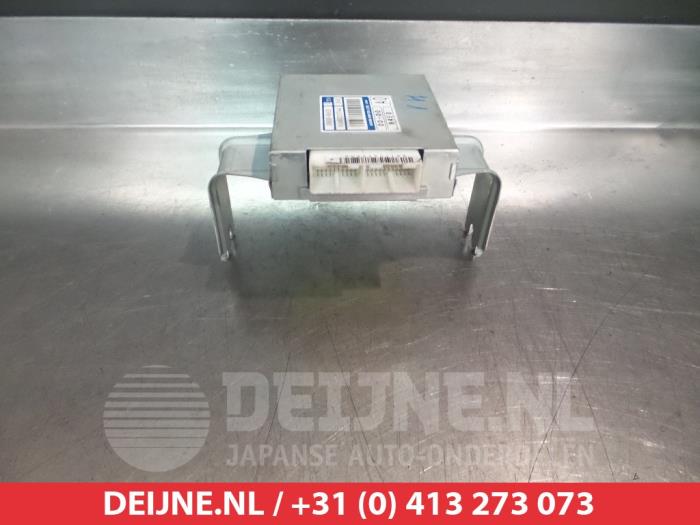 Used Automatic gearbox computer Suzuki Wagon-R+ (RB) 1.3 16V VVT Price € 50,00 Margin scheme offered by V.Deijne Jap.Auto-onderdelen BV
