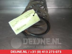 Used Front spring screw Nissan Patrol GR (Y60) 2.8 GR TD Price € 35,00 Margin scheme offered by V.Deijne Jap.Auto-onderdelen BV