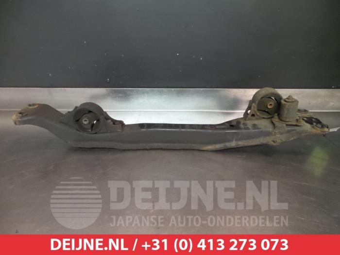 Gebrauchte Motorbalken Nissan Almera Tino (V10M) 2.2 Di 16V Preis € 50,00 Margenregelung angeboten von V.Deijne Jap.Auto-onderdelen BV