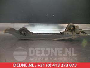 Used Motor beam Nissan Almera Tino (V10M) 2.2 Di 16V Price on request offered by V.Deijne Jap.Auto-onderdelen BV