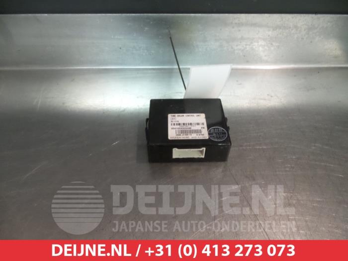 Usagé Ordinateur divers Hyundai I10 Prix € 40,00 Règlement à la marge proposé par V.Deijne Jap.Auto-onderdelen BV