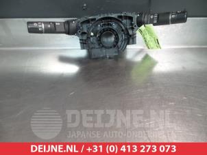 Used Steering column stalk Mazda 2 (DE) 1.3 16V S-VT Price on request offered by V.Deijne Jap.Auto-onderdelen BV