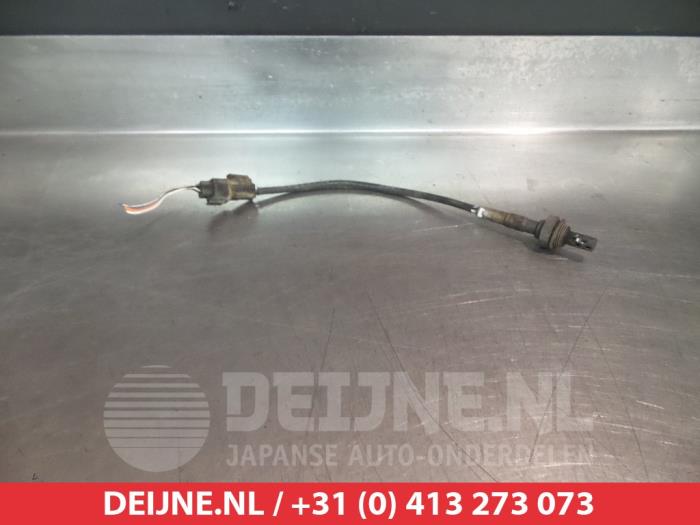 Used Lambda probe Suzuki Baleno (GC/GD) 1.8 16V Price € 25,00 Margin scheme offered by V.Deijne Jap.Auto-onderdelen BV