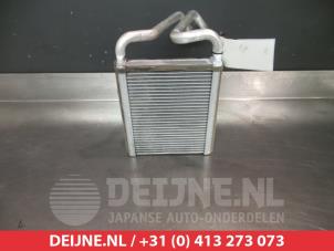 Used Heating radiator Hyundai i30 (GDHB5) 1.6 GDI Blue 16V Price € 75,00 Margin scheme offered by V.Deijne Jap.Auto-onderdelen BV