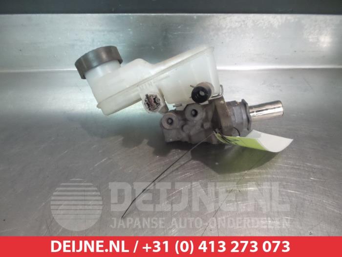 Master cylinder Toyota Yaris 1.4 D-4D - 0090347