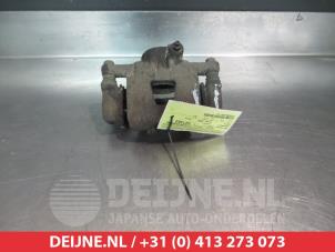 Used Front brake calliper, left Chevrolet Matiz 0.8 S,SE Price € 35,00 Margin scheme offered by V.Deijne Jap.Auto-onderdelen BV