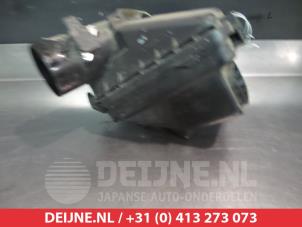 Used Air box Mitsubishi Outlander (CW) 2.2 DI-D 16V Clear Tec 4x4 Price on request offered by V.Deijne Jap.Auto-onderdelen BV