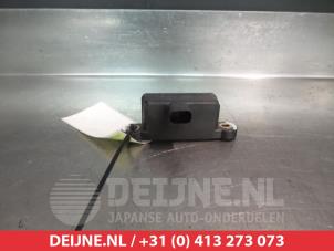 Used Anti-roll control sensor Mitsubishi Outlander (CW) 2.2 DI-D 16V Clear Tec 4x4 Price on request offered by V.Deijne Jap.Auto-onderdelen BV