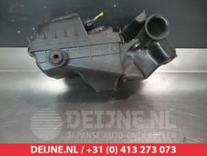 Used Air box Mazda Demio (DW) 1.5 16V Price on request offered by V.Deijne Jap.Auto-onderdelen BV