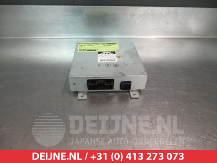 Used Power steering computer Mazda Demio (DW) 1.5 16V Price € 35,00 Margin scheme offered by V.Deijne Jap.Auto-onderdelen BV