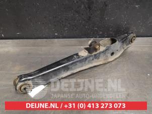 Used Rear wishbone, right Mitsubishi Outlander (CW) 2.2 DI-D 16V Clear Tec 4x4 Price on request offered by V.Deijne Jap.Auto-onderdelen BV