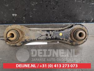 Used Rear wishbone, right Mitsubishi Outlander (CW) 2.2 DI-D 16V Clear Tec 4x4 Price on request offered by V.Deijne Jap.Auto-onderdelen BV