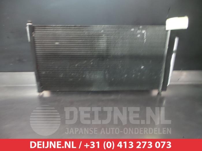 Gebrauchte Klima Kondensor Nissan Murano (Z50) 3.5 V6 24V 4x4 Preis € 40,00 Margenregelung angeboten von V.Deijne Jap.Auto-onderdelen BV