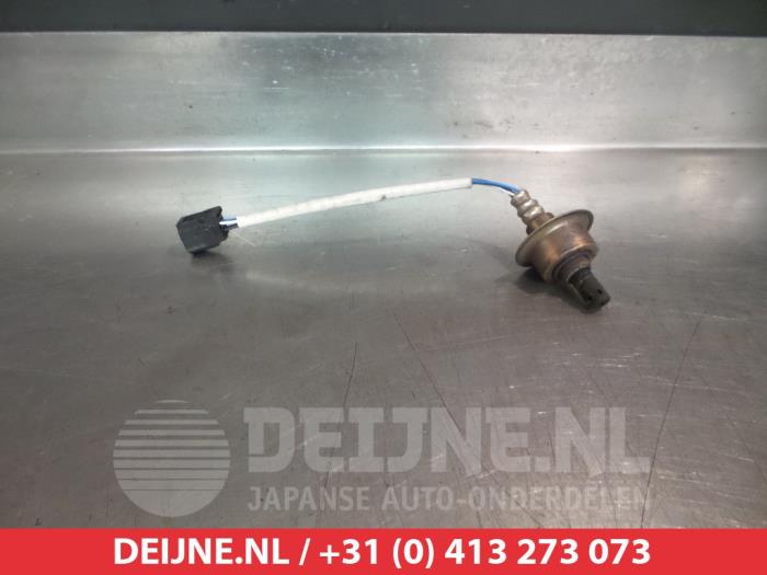 Usados Sonda Lambda Honda Civic (FK/FN) 1.8i Type S VTEC 16V Precio € 25,00 Norma de margen ofrecido por V.Deijne Jap.Auto-onderdelen BV