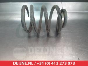 Used Rear coil spring Toyota HiAce II 2.5 D4-D 117 Price € 20,00 Margin scheme offered by V.Deijne Jap.Auto-onderdelen BV