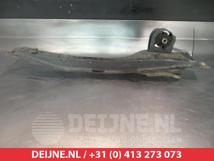 Gebrauchte Motorbalken Toyota Corolla (E12) 1.4 16V VVT-i Preis € 50,00 Margenregelung angeboten von V.Deijne Jap.Auto-onderdelen BV