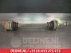 Lexus IS (E1) 200 2.0 24V Arbre de transmission arrière droit