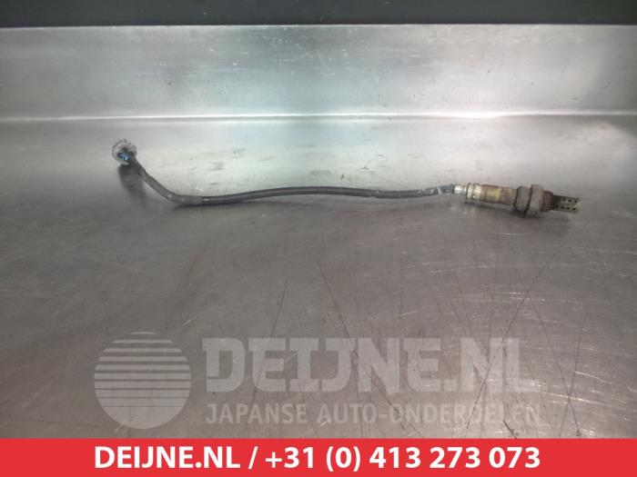 Usagé Sonde lambda Lexus IS (E1) 200 2.0 24V Prix € 35,00 Règlement à la marge proposé par V.Deijne Jap.Auto-onderdelen BV