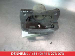 Used Front brake calliper, right Toyota Yaris Verso (P2) 1.4 D-4D Price € 30,00 Margin scheme offered by V.Deijne Jap.Auto-onderdelen BV