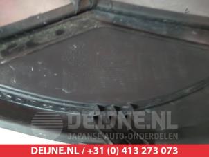 Used Bumper grille Hyundai iX20 (JC) 1.4i 16V Price on request offered by V.Deijne Jap.Auto-onderdelen BV