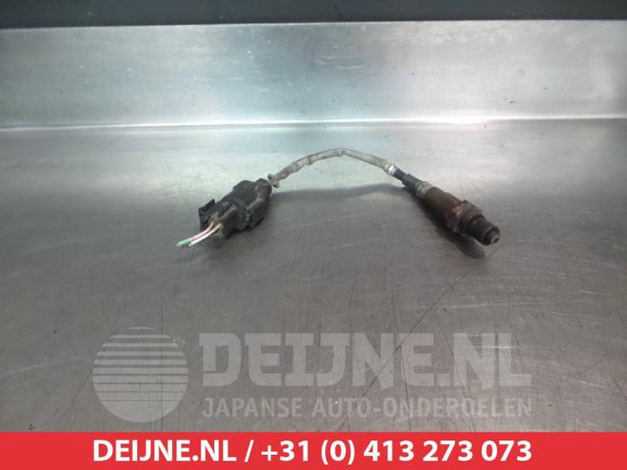 Usados Sonda Lambda Hyundai Matrix 1.6 16V Precio € 25,00 Norma de margen ofrecido por V.Deijne Jap.Auto-onderdelen BV