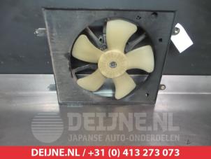 Used Cooling fans Mitsubishi Pajero Pinin (H6/H7) 1.8 GDI 16V 3-drs. Price on request offered by V.Deijne Jap.Auto-onderdelen BV